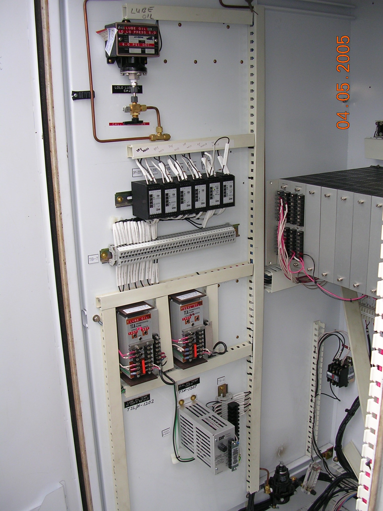PLCPROJECT_3 – ZA Control Services